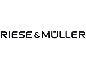 RIESE & MÜLLER Velo kaufen